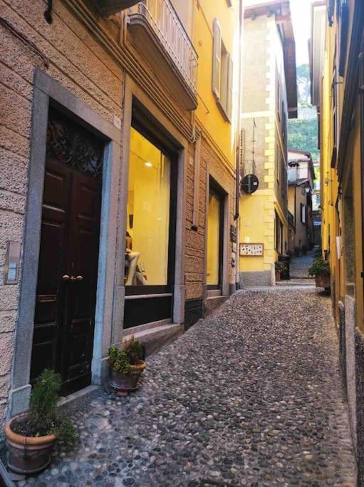 Casa De Pellegrin Bellagio Lake Como Eksteriør bilde
