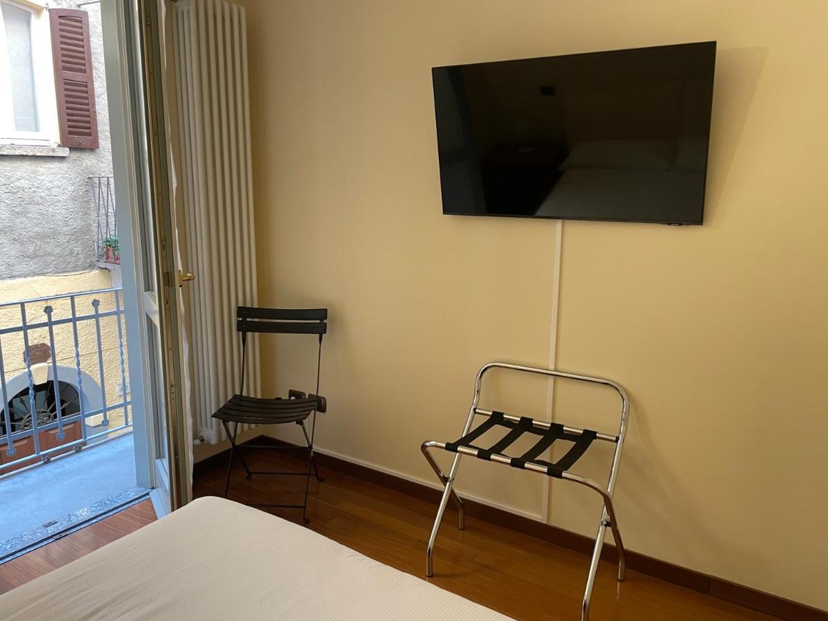 Casa De Pellegrin Bellagio Lake Como Eksteriør bilde